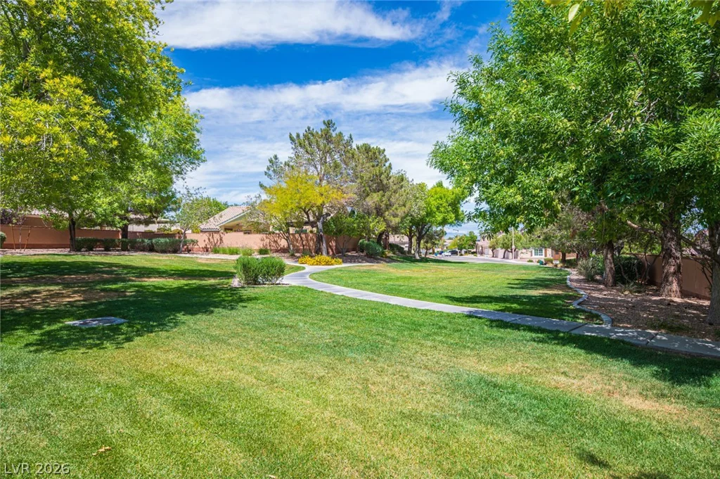 1740 Honey Tree, Las Vegas, NV 89144