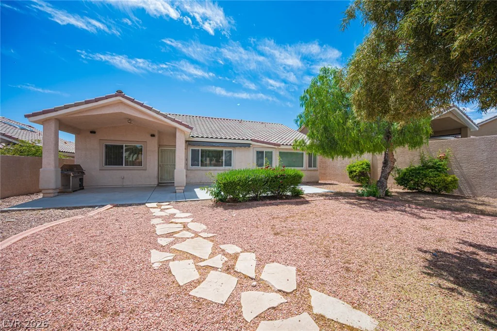 1740 Honey Tree, Las Vegas, NV 89144