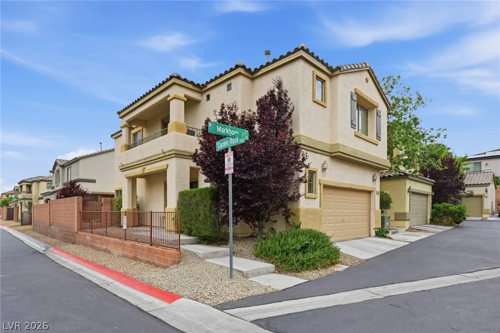 9917 Markhorn, Las Vegas, NV 89149