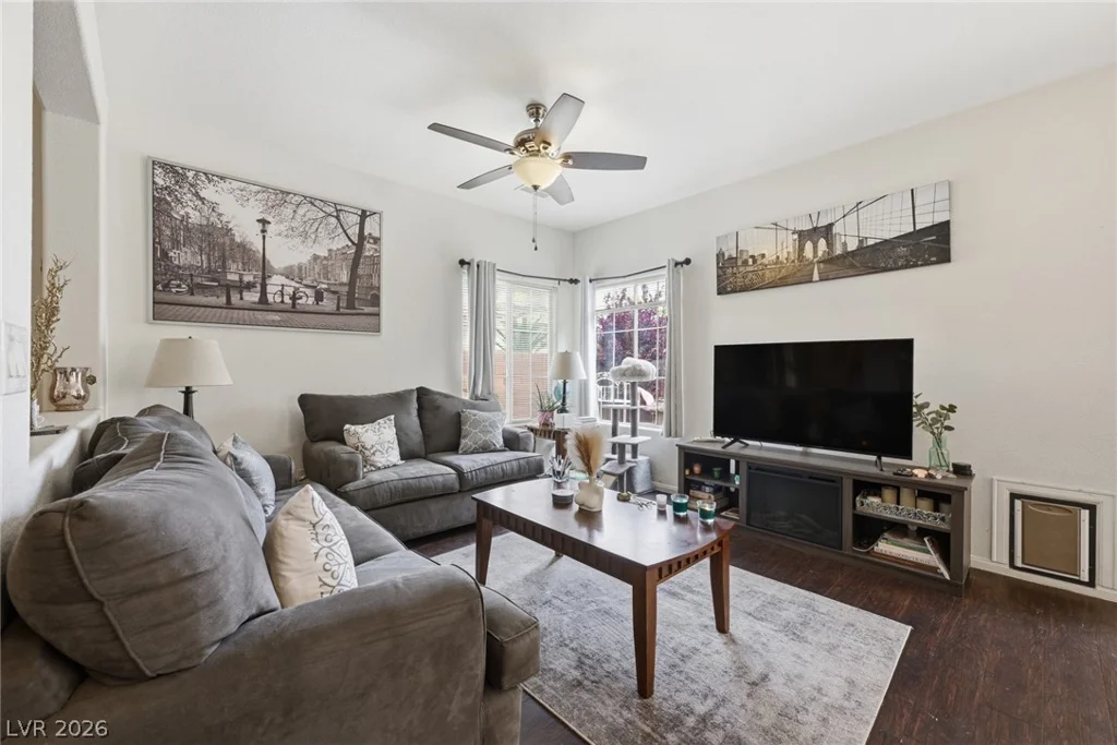 9917 Markhorn, Las Vegas, NV 89149