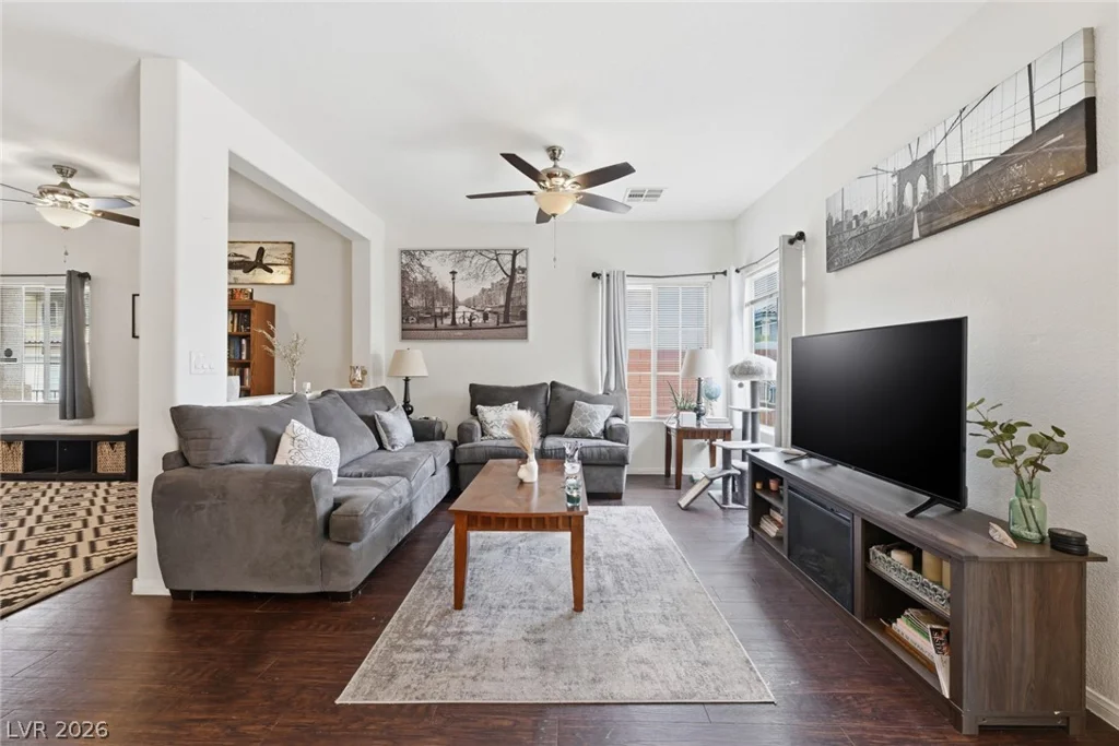 9917 Markhorn, Las Vegas, NV 89149