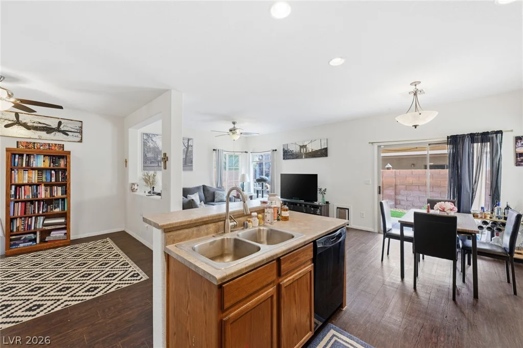 9917 Markhorn, Las Vegas, NV 89149