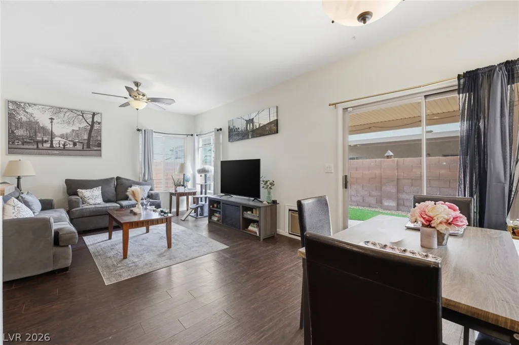 9917 Markhorn, Las Vegas, NV 89149