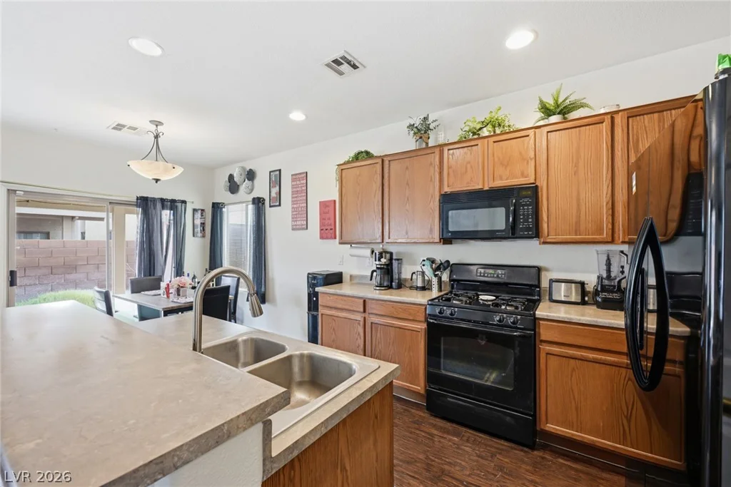 9917 Markhorn, Las Vegas, NV 89149