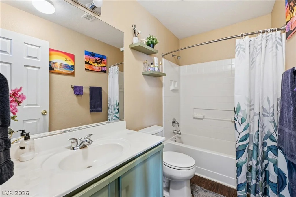 9917 Markhorn, Las Vegas, NV 89149