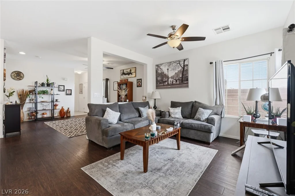 9917 Markhorn, Las Vegas, NV 89149