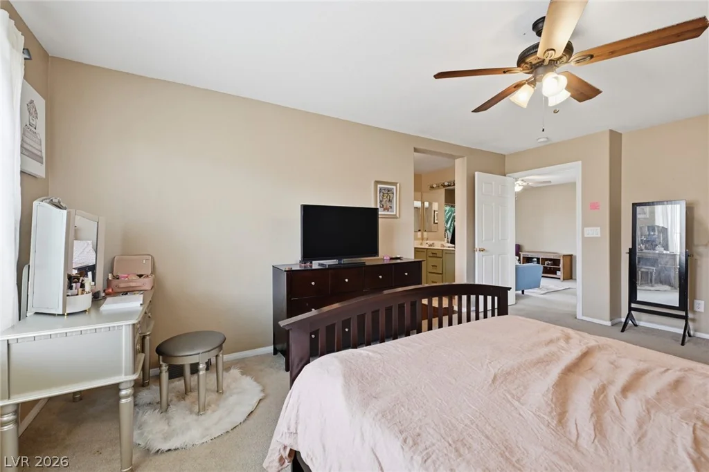 9917 Markhorn, Las Vegas, NV 89149
