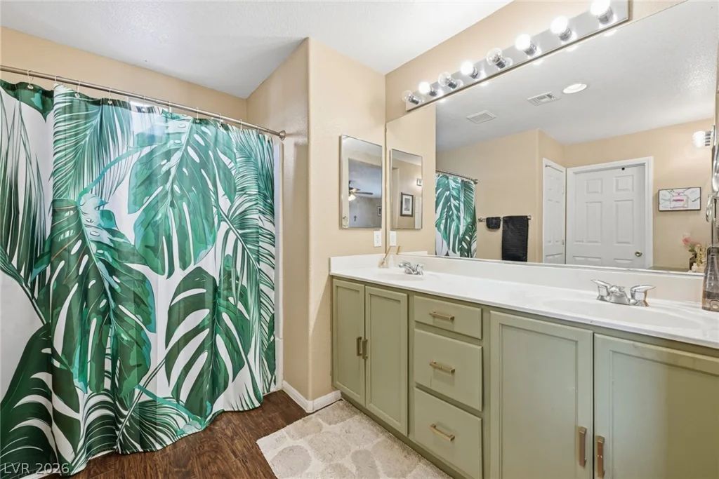9917 Markhorn, Las Vegas, NV 89149