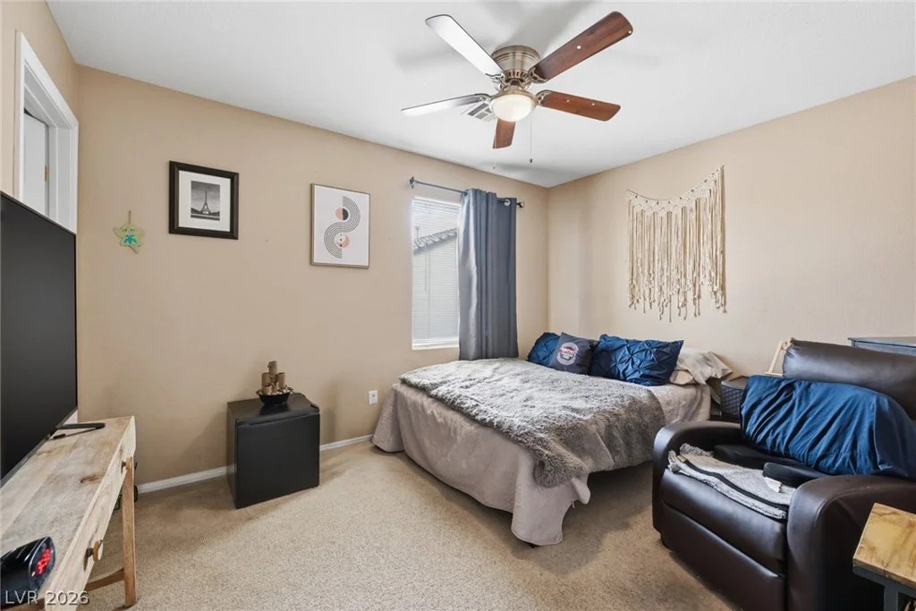9917 Markhorn, Las Vegas, NV 89149