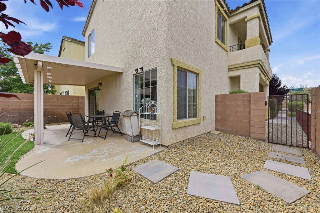9917 Markhorn, Las Vegas, NV 89149