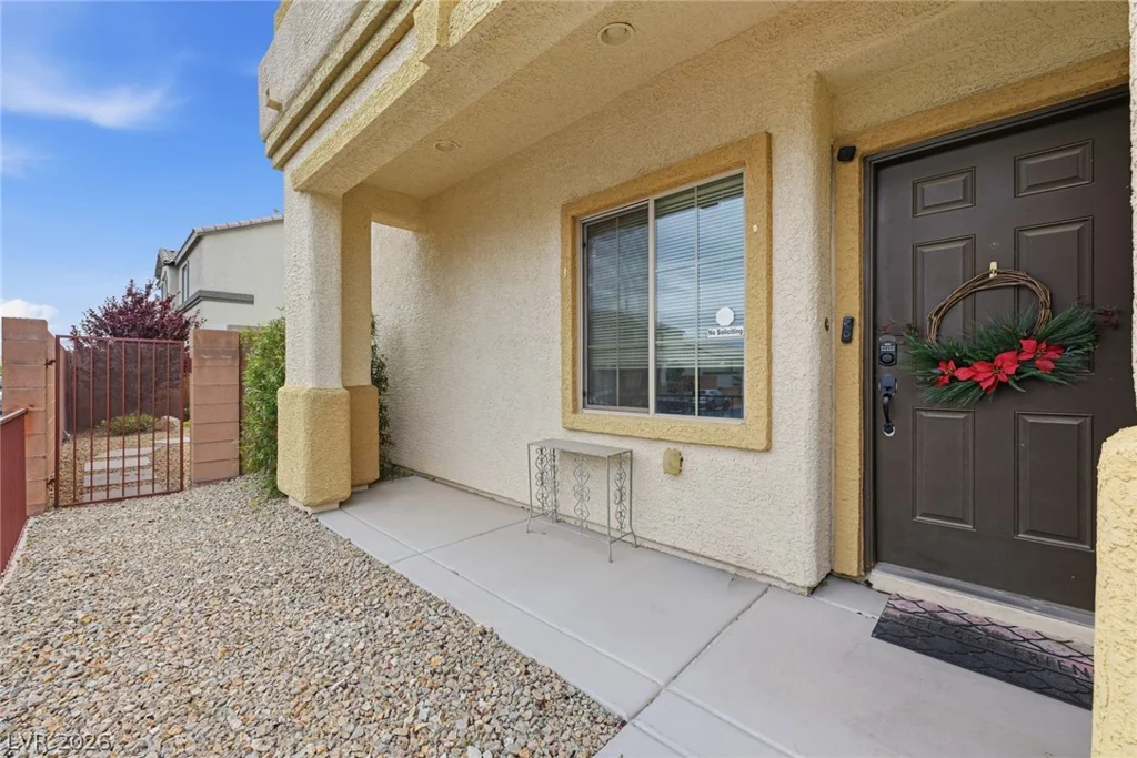 9917 Markhorn, Las Vegas, NV 89149