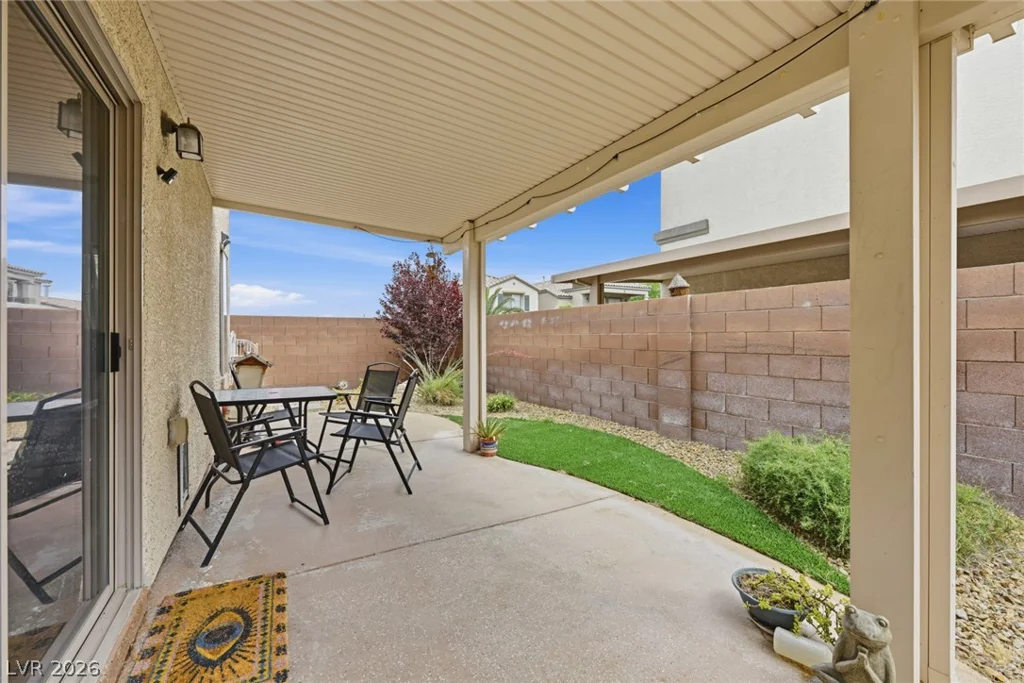 9917 Markhorn, Las Vegas, NV 89149