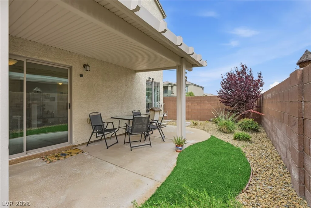 9917 Markhorn, Las Vegas, NV 89149