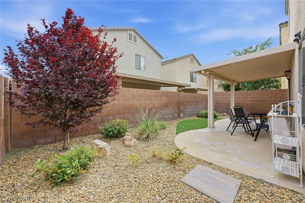 9917 Markhorn, Las Vegas, NV 89149