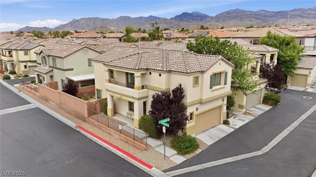 9917 Markhorn, Las Vegas, NV 89149