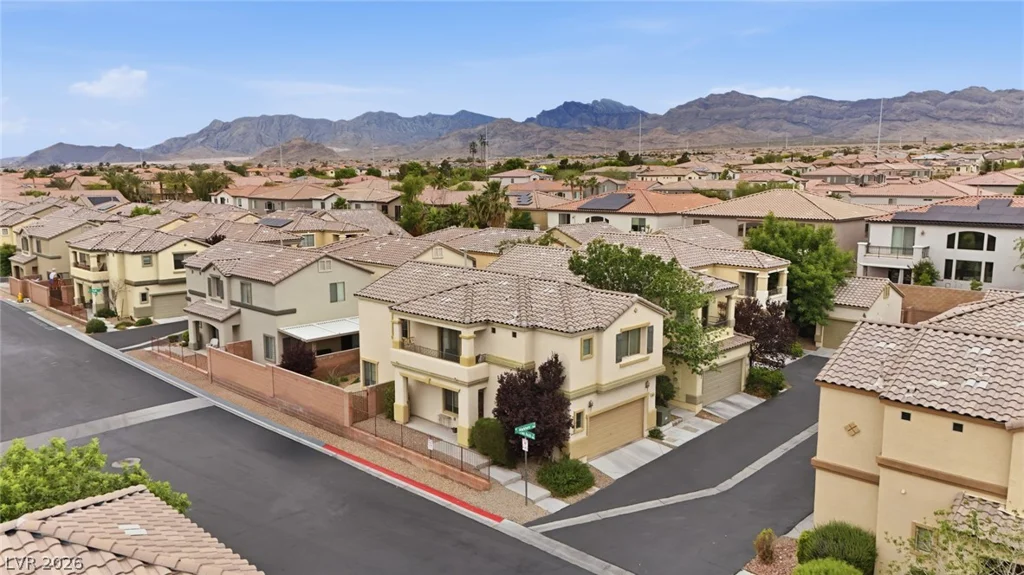 9917 Markhorn, Las Vegas, NV 89149
