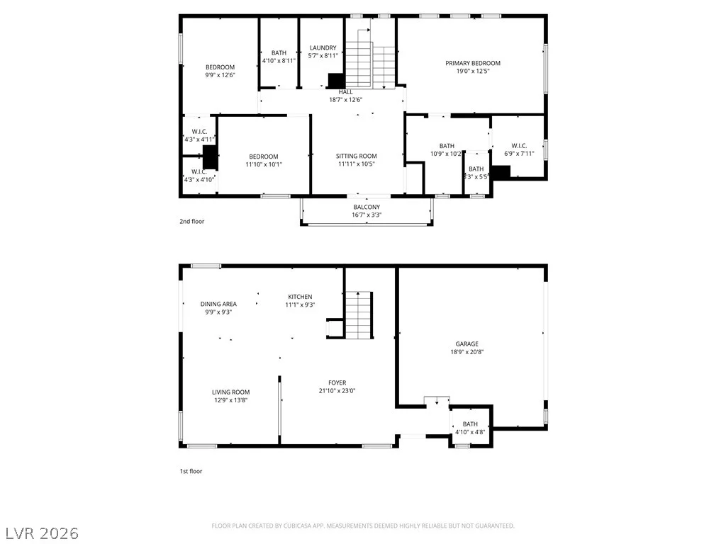 9917 Markhorn, Las Vegas, NV 89149