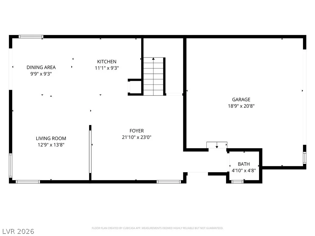 9917 Markhorn, Las Vegas, NV 89149