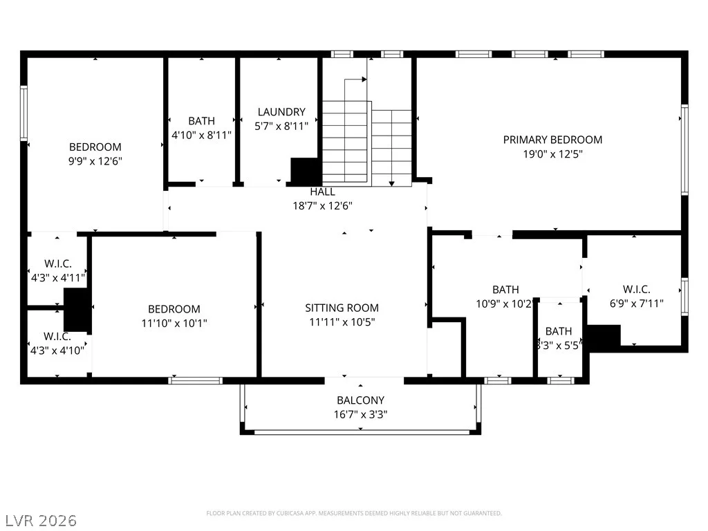 9917 Markhorn, Las Vegas, NV 89149