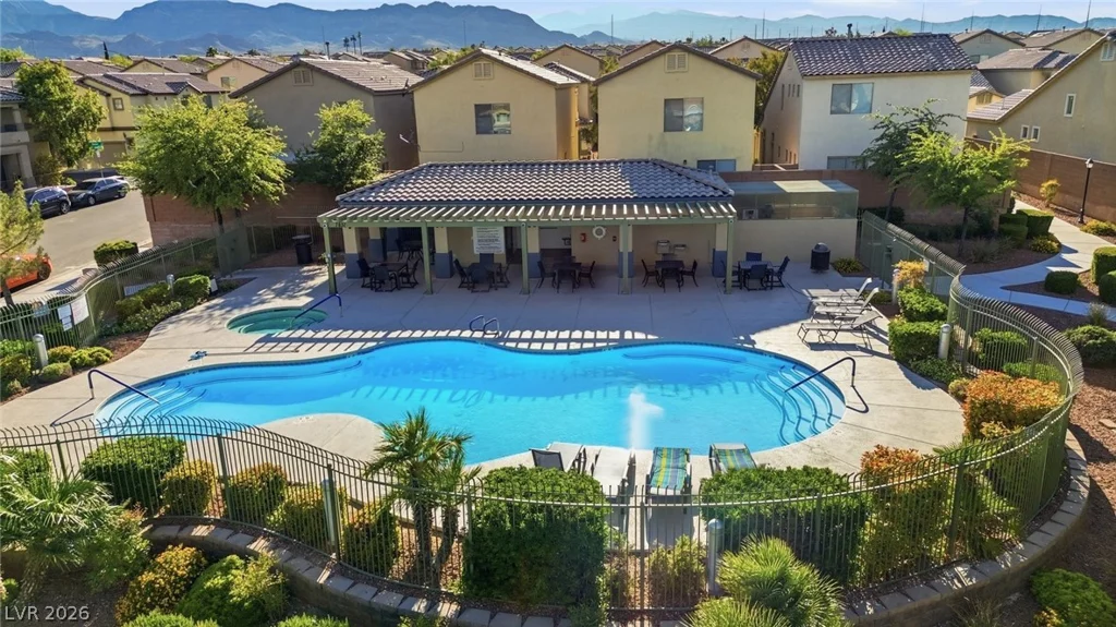 9917 Markhorn, Las Vegas, NV 89149