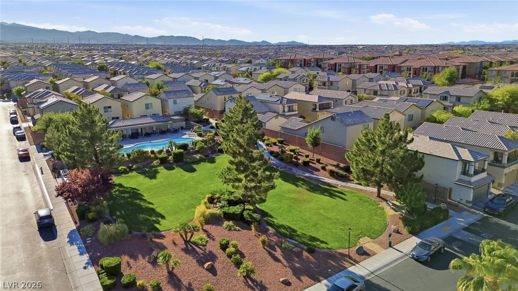 9917 Markhorn, Las Vegas, NV 89149