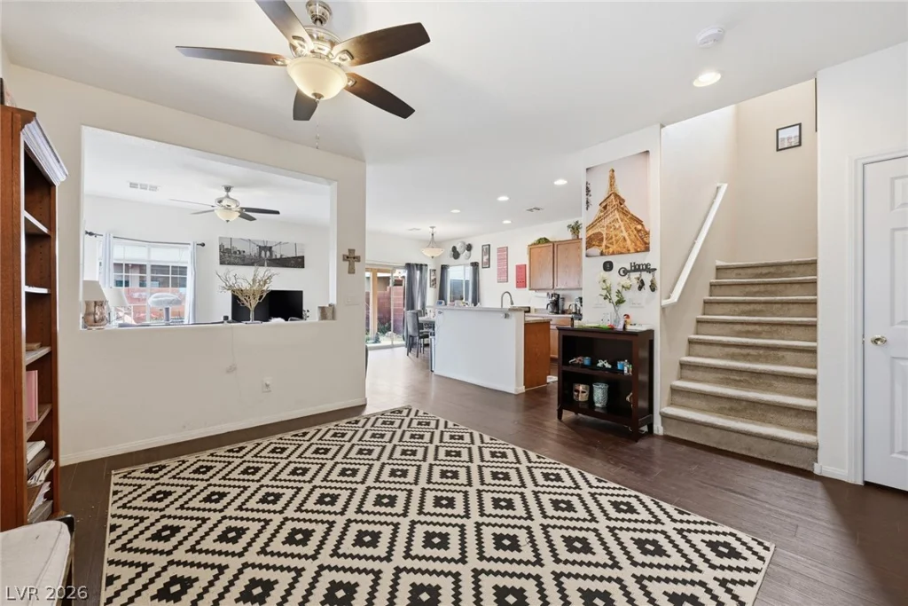 9917 Markhorn, Las Vegas, NV 89149