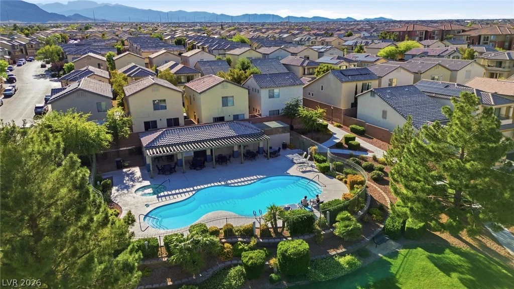 9917 Markhorn, Las Vegas, NV 89149
