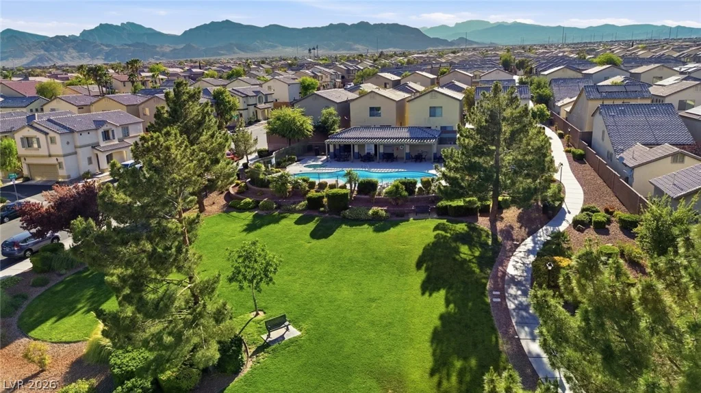 9917 Markhorn, Las Vegas, NV 89149