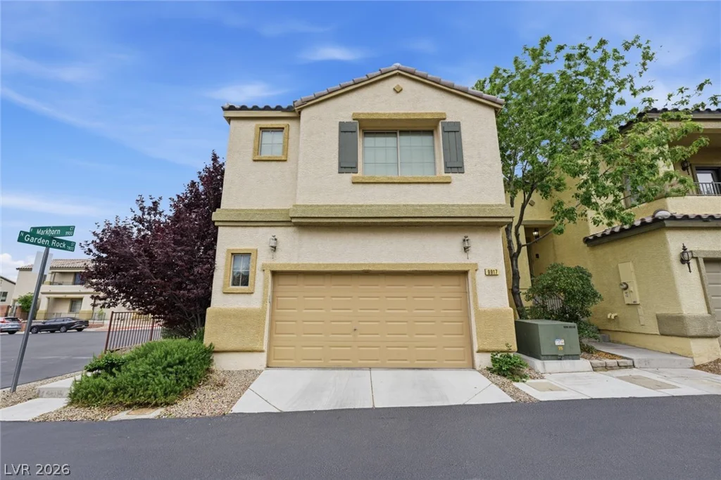 9917 Markhorn, Las Vegas, NV 89149