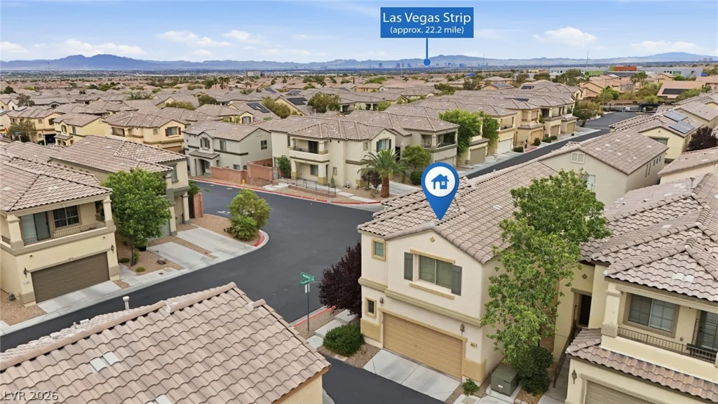 9917 Markhorn, Las Vegas, NV 89149