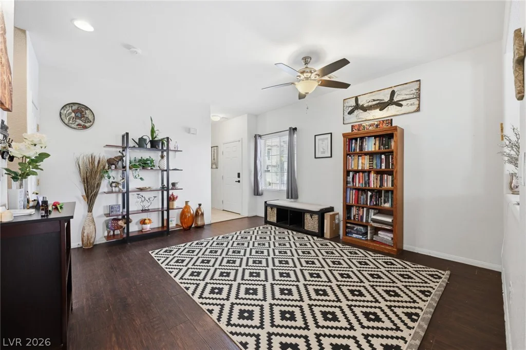 9917 Markhorn, Las Vegas, NV 89149