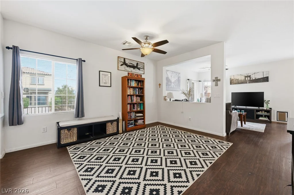 9917 Markhorn, Las Vegas, NV 89149