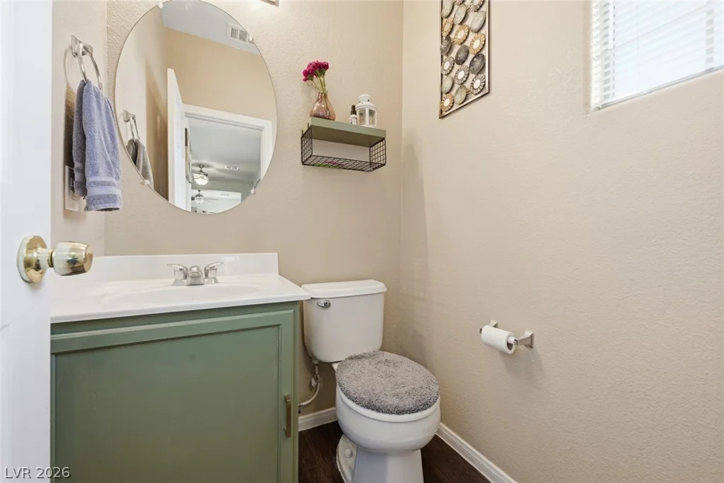 9917 Markhorn, Las Vegas, NV 89149
