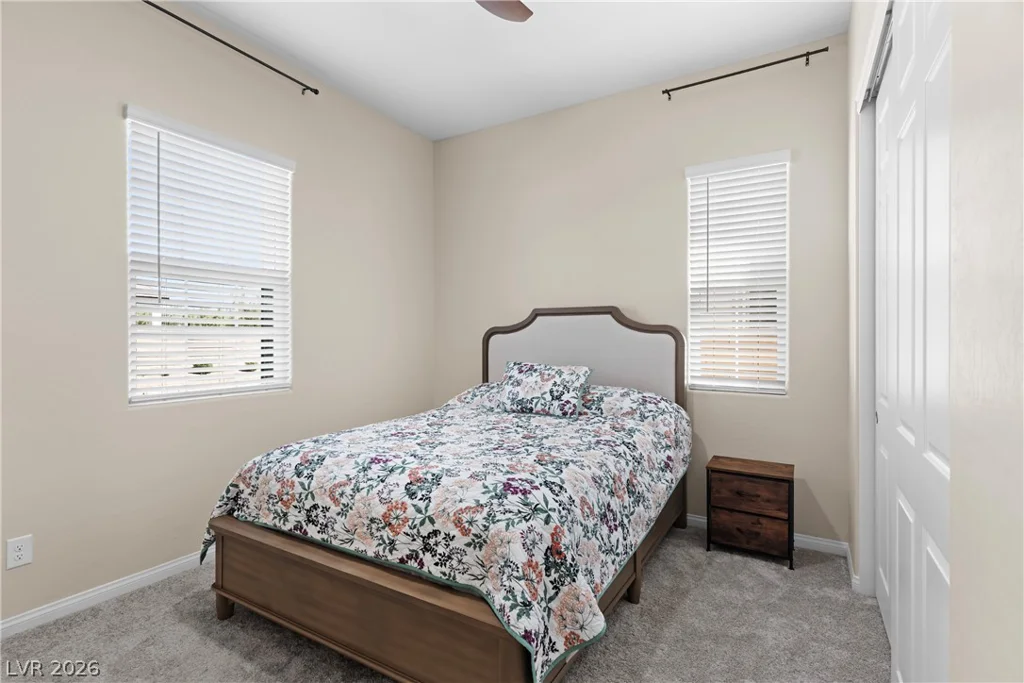 6009 La Coste, North Las Vegas, NV 89081
