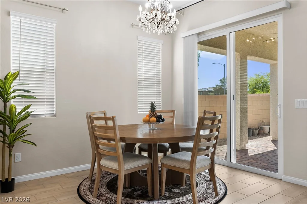 6009 La Coste, North Las Vegas, NV 89081