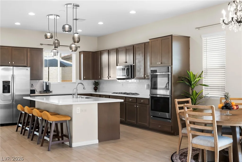 6009 La Coste, North Las Vegas, NV 89081