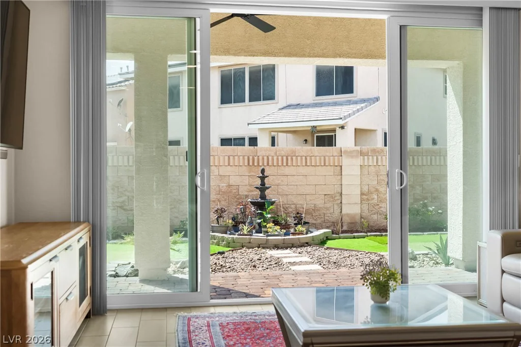 6009 La Coste, North Las Vegas, NV 89081