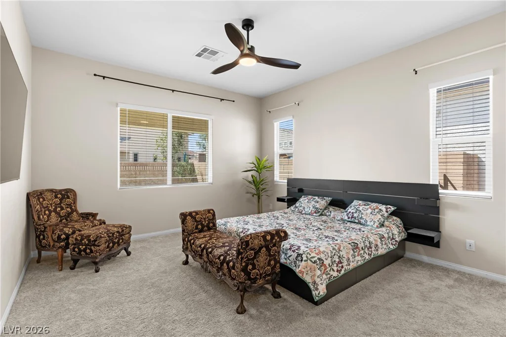 6009 La Coste, North Las Vegas, NV 89081