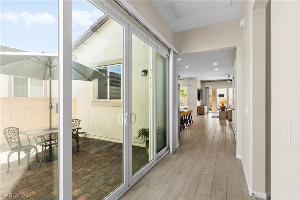 6009 La Coste, North Las Vegas, NV 89081