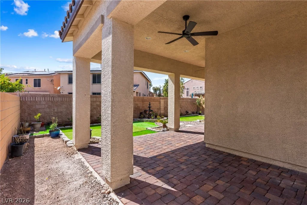 6009 La Coste, North Las Vegas, NV 89081