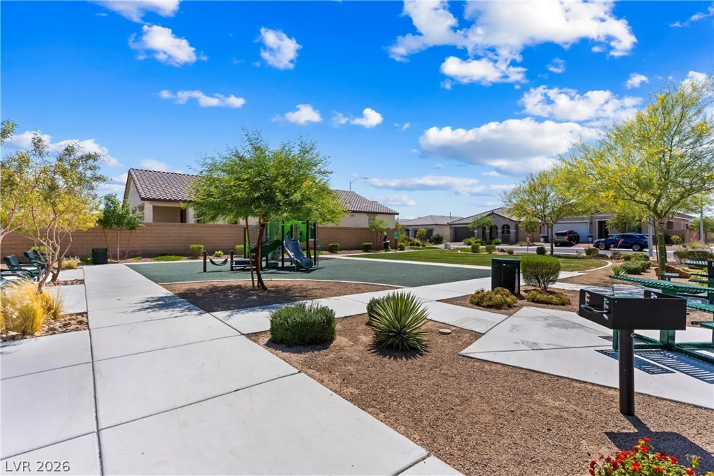6009 La Coste, North Las Vegas, NV 89081