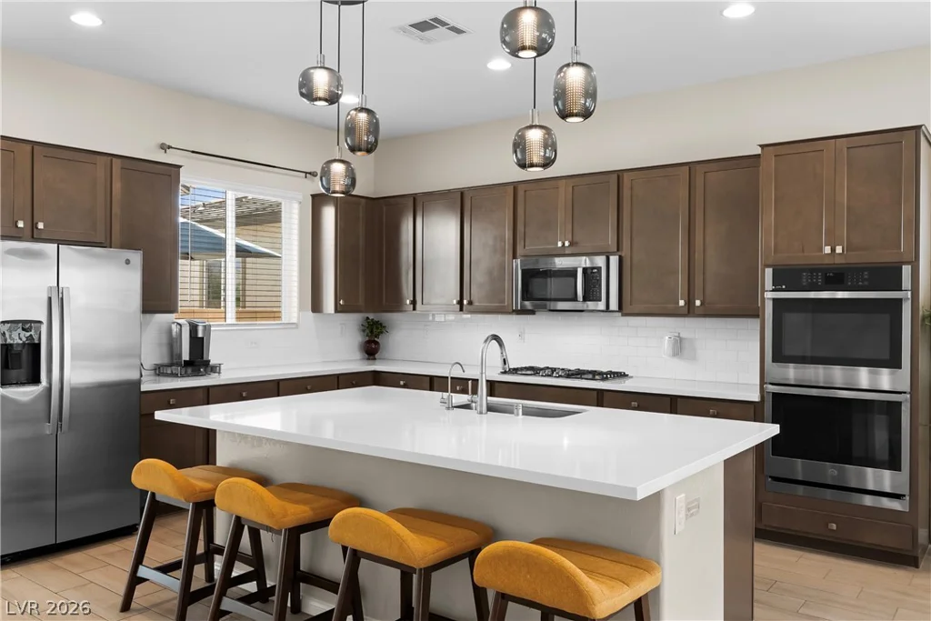 6009 La Coste, North Las Vegas, NV 89081