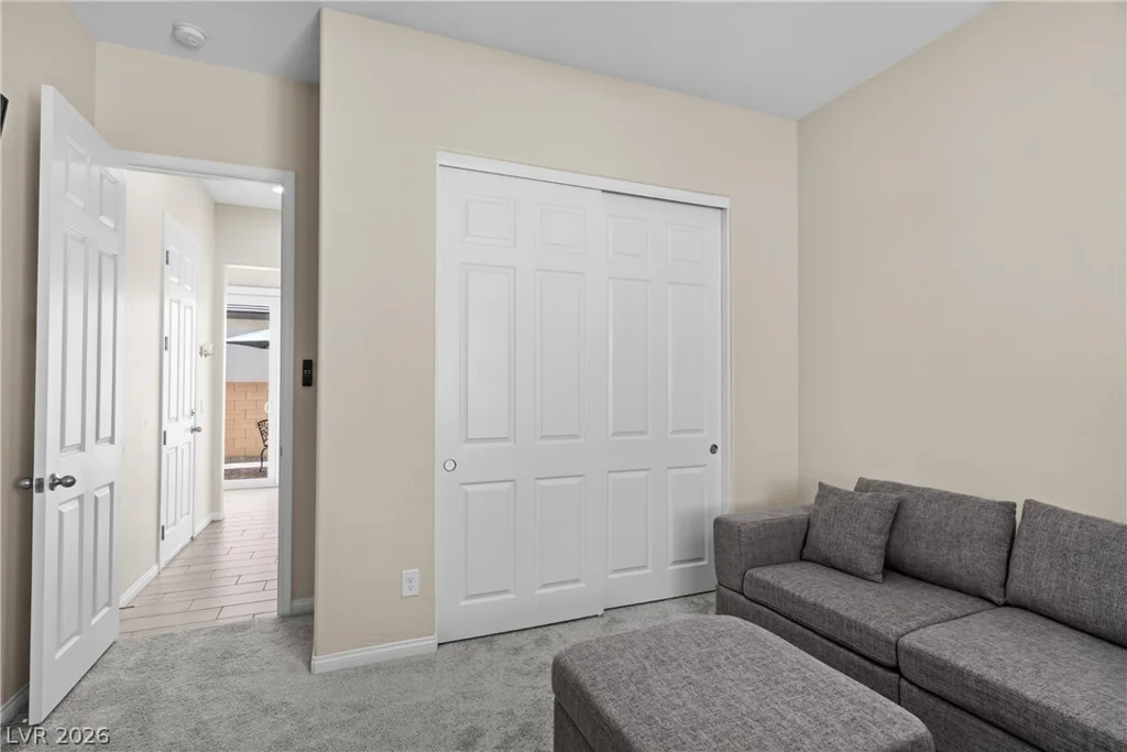 6009 La Coste, North Las Vegas, NV 89081