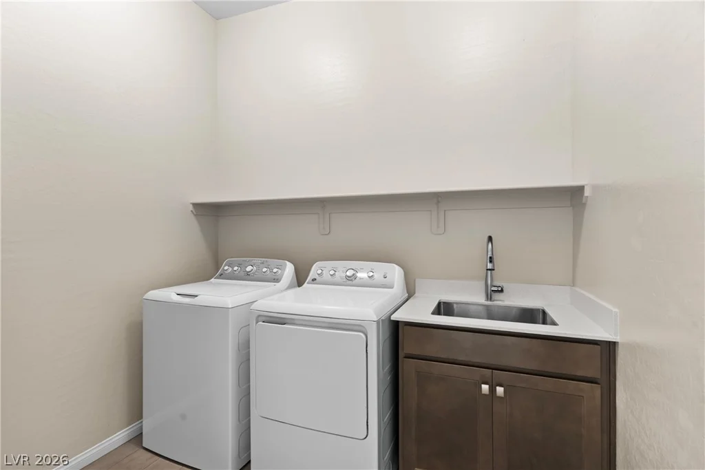 6009 La Coste, North Las Vegas, NV 89081