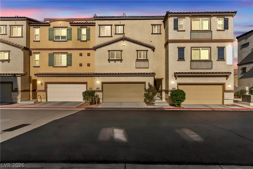 1525 Spiced Wine, Henderson, NV 89074