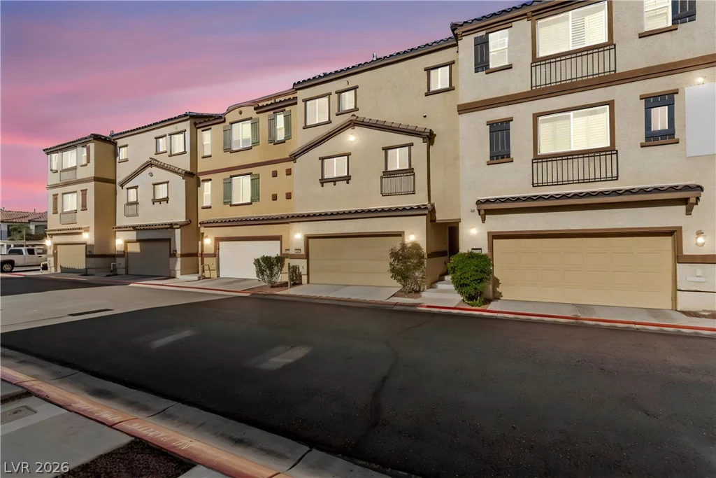 1525 Spiced Wine, Henderson, NV 89074