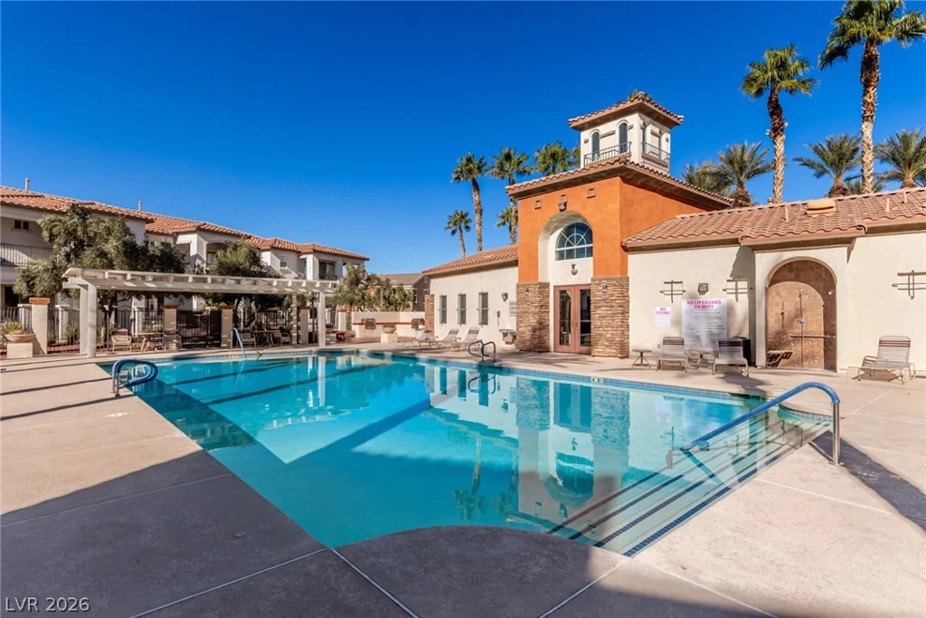 1525 Spiced Wine, Henderson, NV 89074