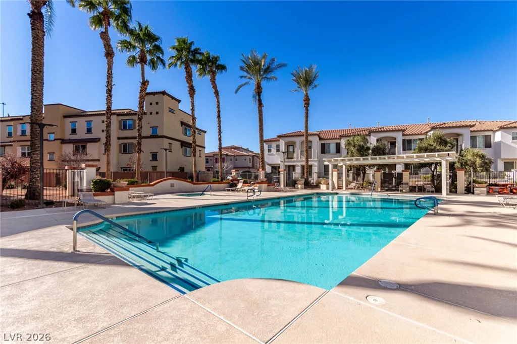 1525 Spiced Wine, Henderson, NV 89074