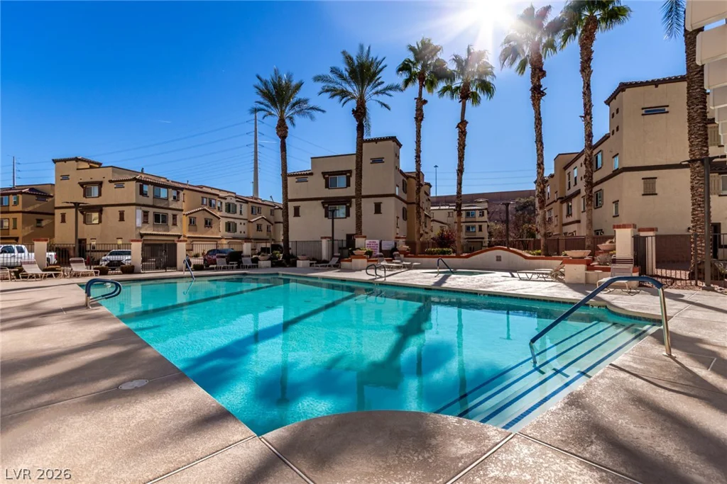 1525 Spiced Wine, Henderson, NV 89074