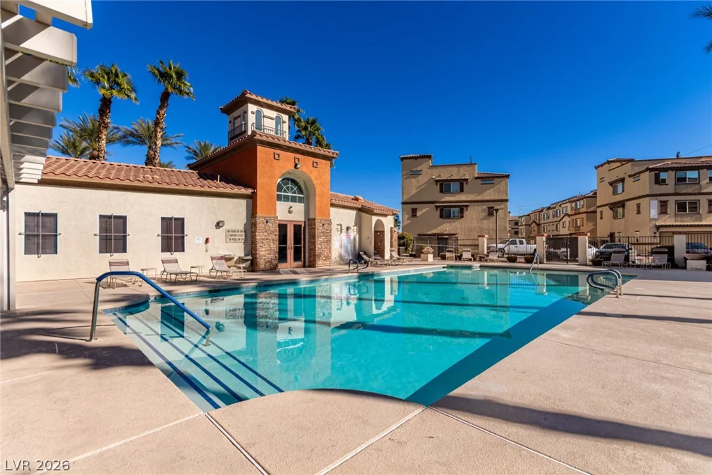 1525 Spiced Wine, Henderson, NV 89074